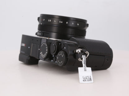 [Good, Shipping from US] Panasonic Lumix LX100 M2 Camera
