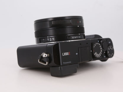 [Good, Shipping from US] Panasonic Lumix LX100 M2 Camera