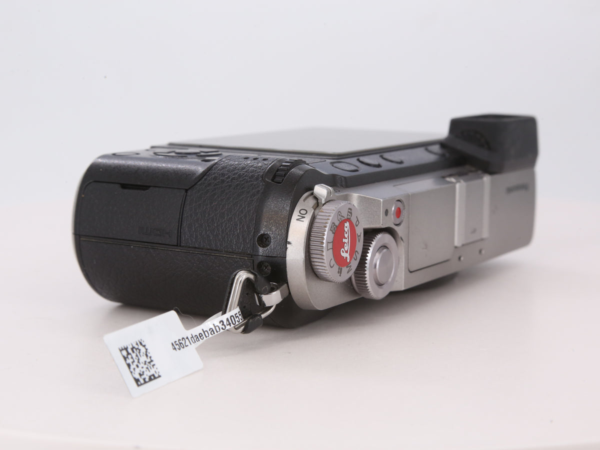 [Good, Shipping from US] Panasonic Lumix GX85 Camera
