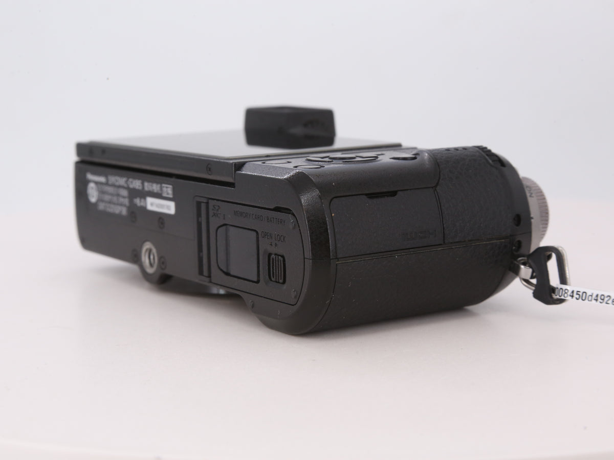 [Good, Shipping from US] Panasonic Lumix GX85 Camera