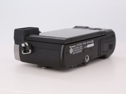 [Good, Shipping from US] Panasonic Lumix GX85 Camera