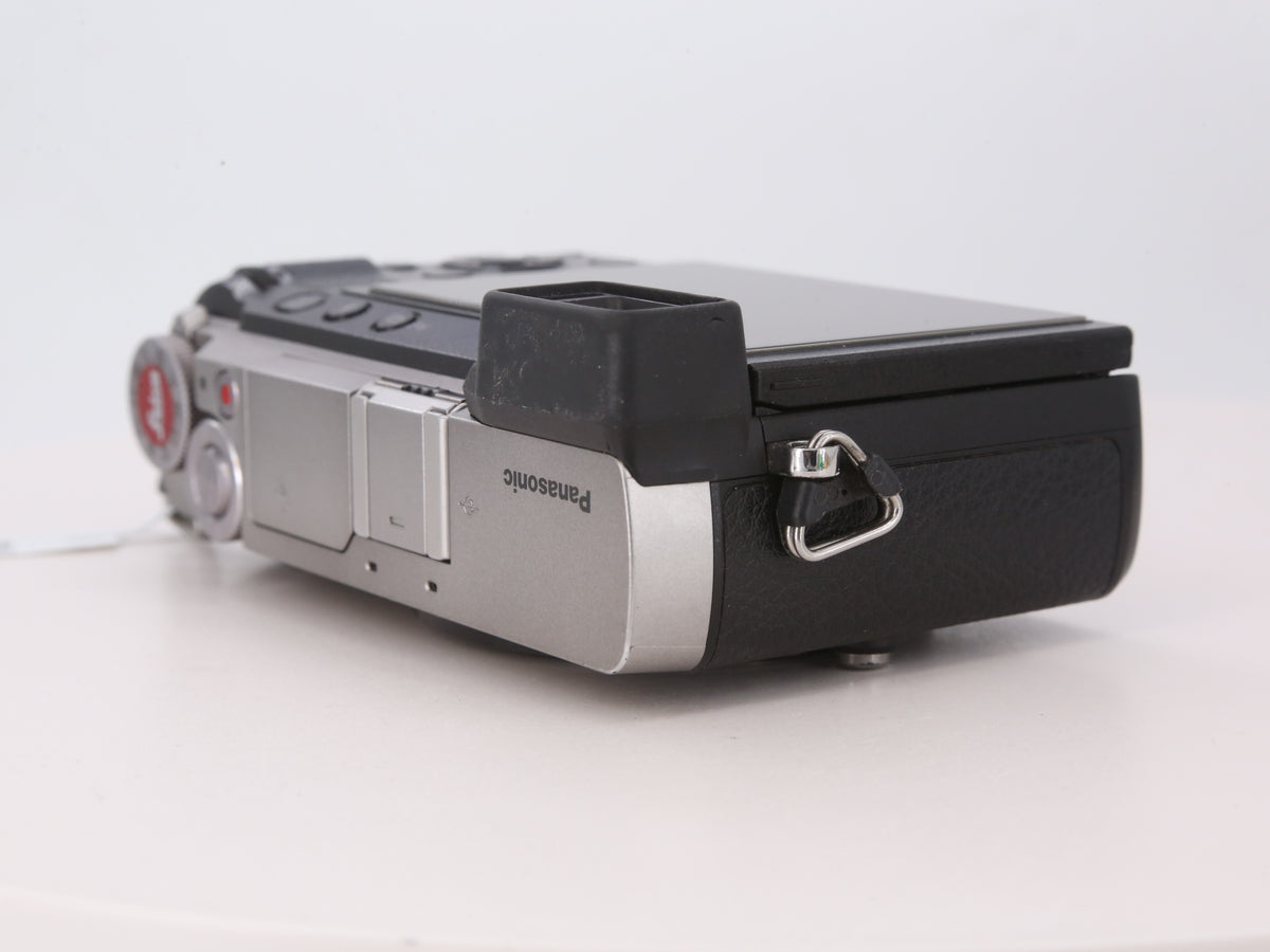 [Good, Shipping from US] Panasonic Lumix GX85 Camera