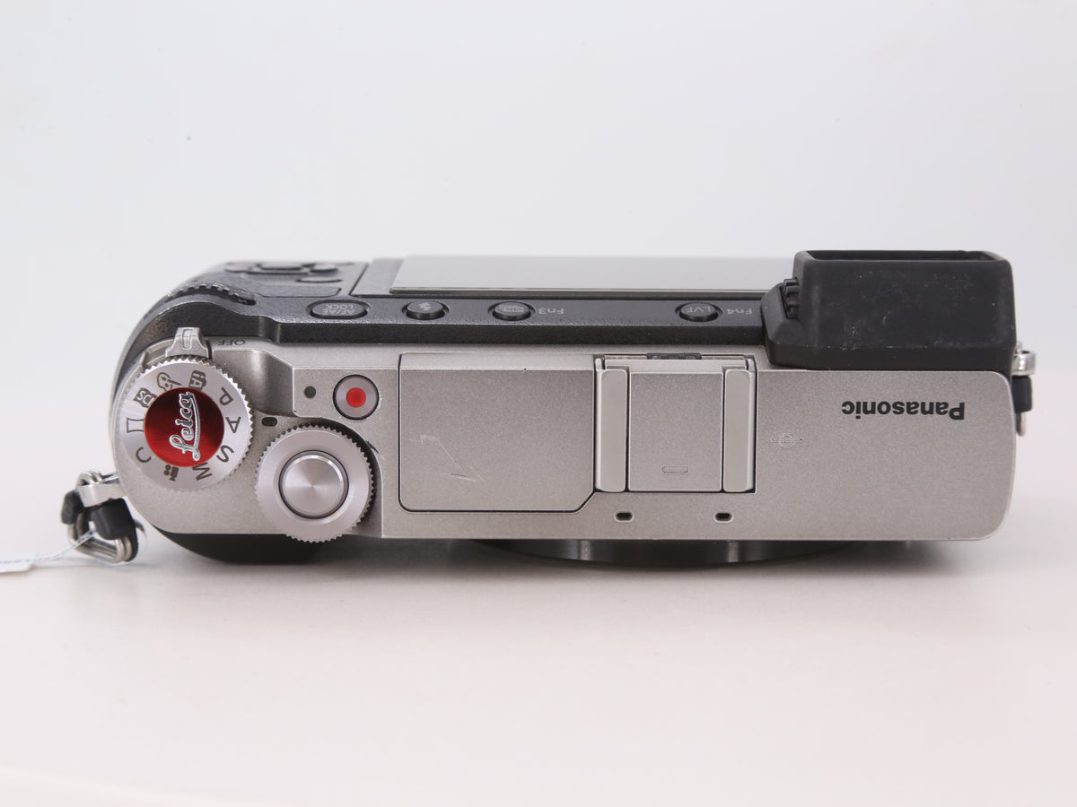 [Good, Shipping from US] Panasonic Lumix GX85 Camera