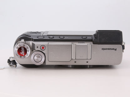 [Good, Shipping from US] Panasonic Lumix GX85 Camera