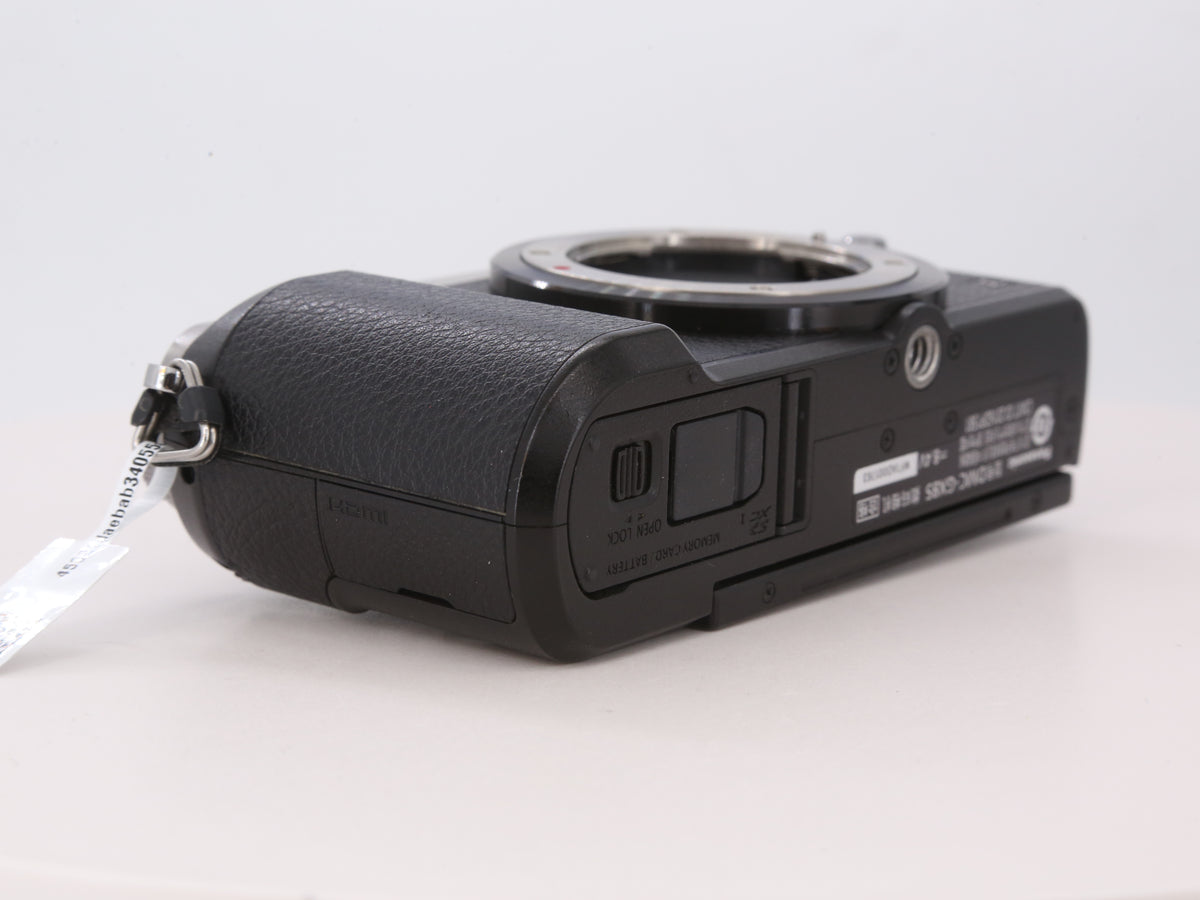 [Good, Shipping from US] Panasonic Lumix GX85 Camera