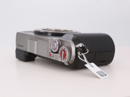[Good, Shipping from US] Panasonic Lumix GX85 Camera
