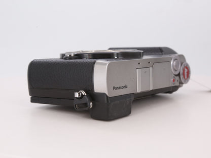 [Good, Shipping from US] Panasonic Lumix GX85 Camera