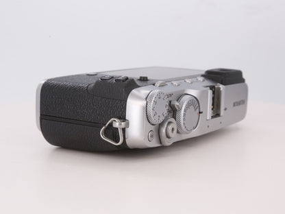 [Good, Shipping from US] Fujifilm X-E3 Camera