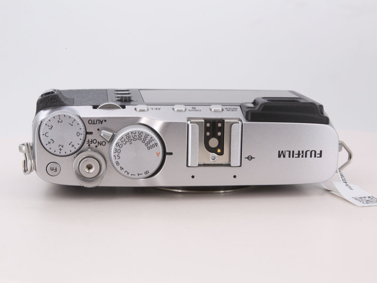 [Good, Shipping from US] Fujifilm X-E3 Camera