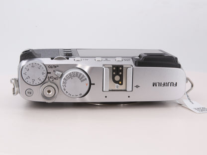 [Good, Shipping from US] Fujifilm X-E3 Camera