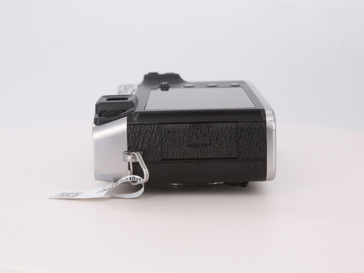 [Good, Shipping from US] Fujifilm X-E3 Camera