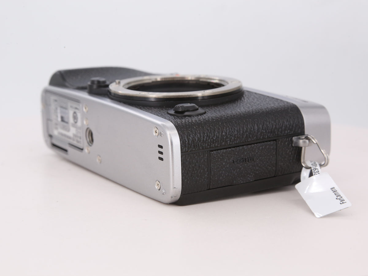 [Good, Shipping from US] Fujifilm X-E3 Camera