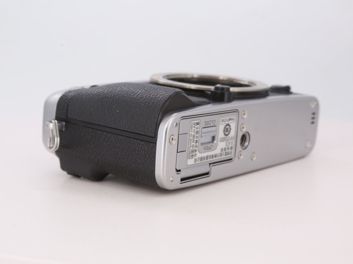 [Good, Shipping from US] Fujifilm X-E3 Camera