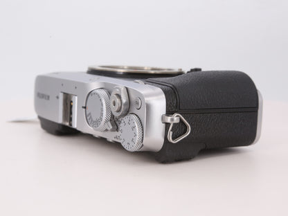 [Good, Shipping from US] Fujifilm X-E3 Camera
