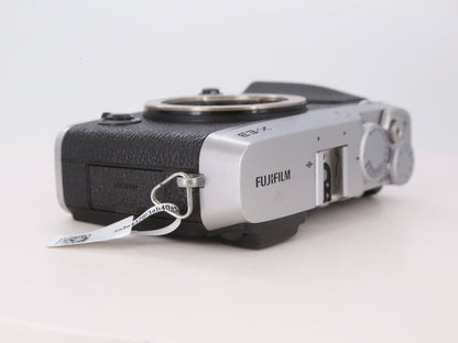[Good, Shipping from US] Fujifilm X-E3 Camera