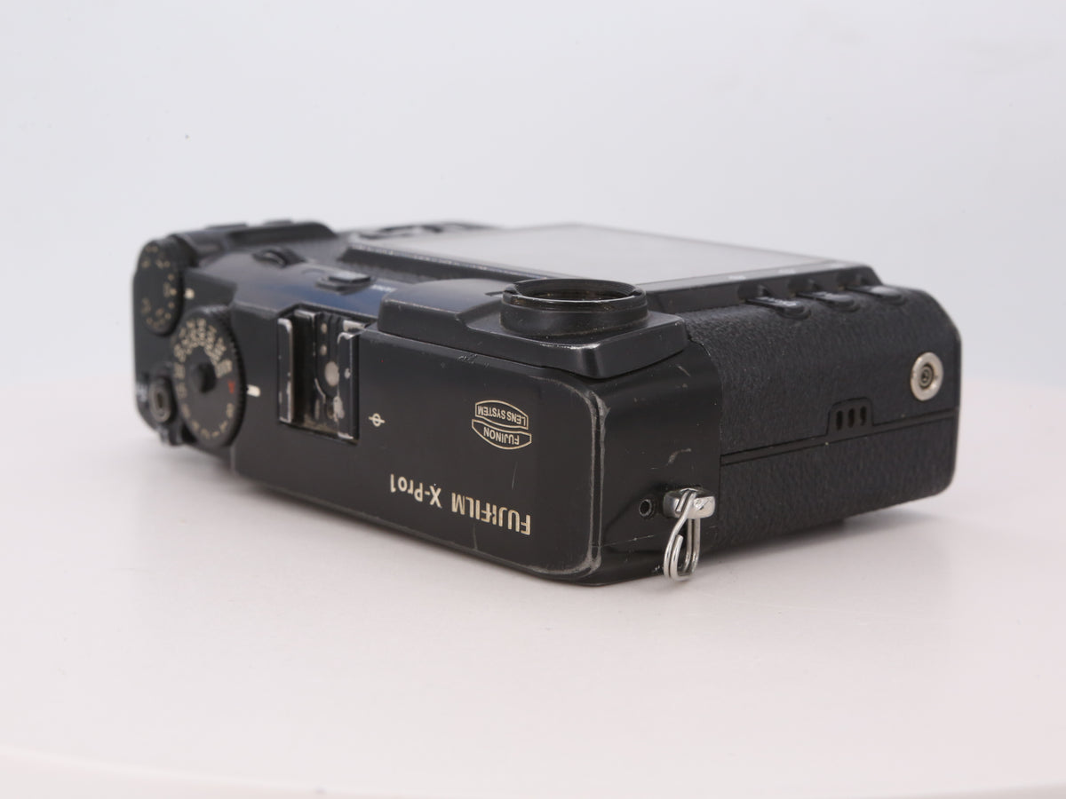 [Good, Shipping from US] Fujifilm X-Pro1 Camera
