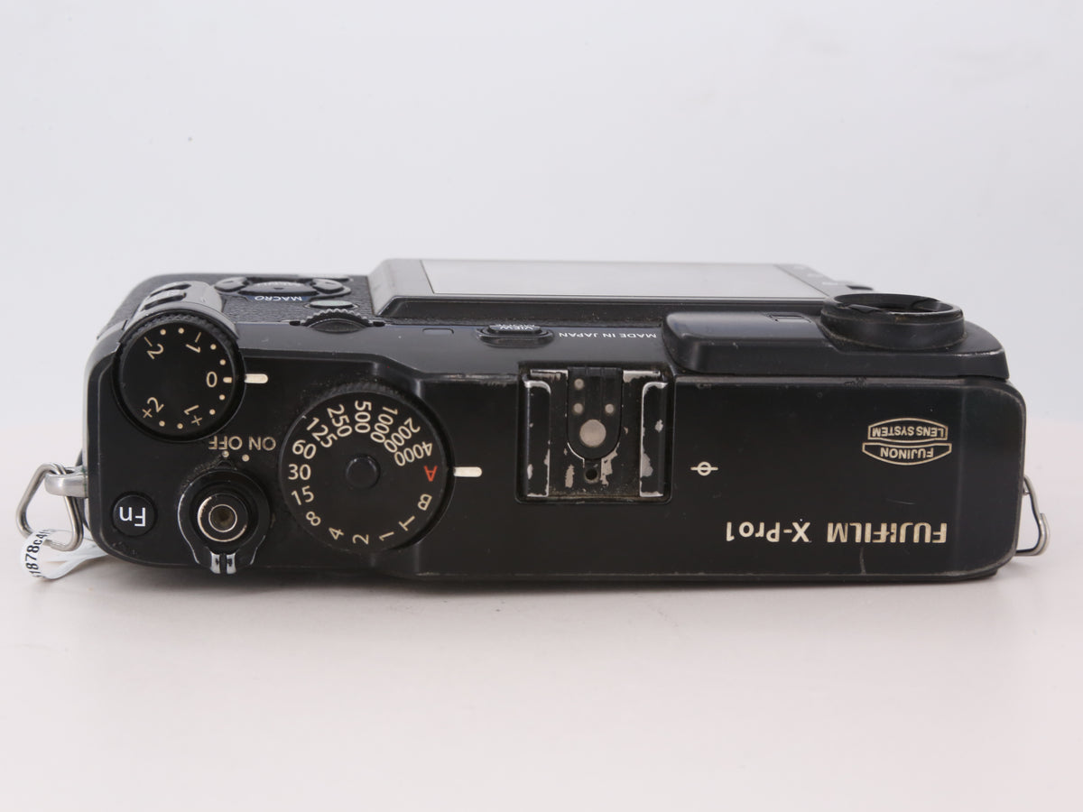 [Good, Shipping from US] Fujifilm X-Pro1 Camera