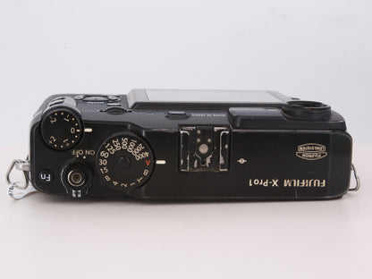 [Good, Shipping from US] Fujifilm X-Pro1 Camera