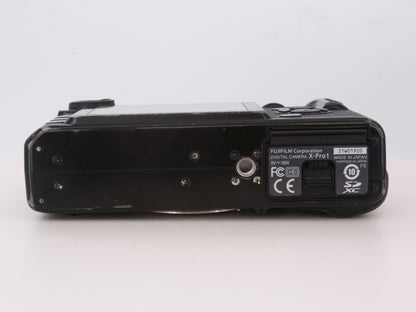 [Good, Shipping from US] Fujifilm X-Pro1 Camera
