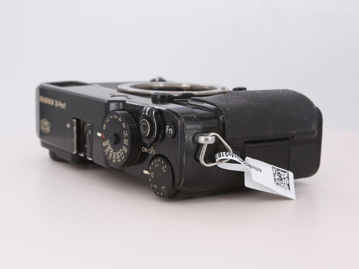 [Good, Shipping from US] Fujifilm X-Pro1 Camera