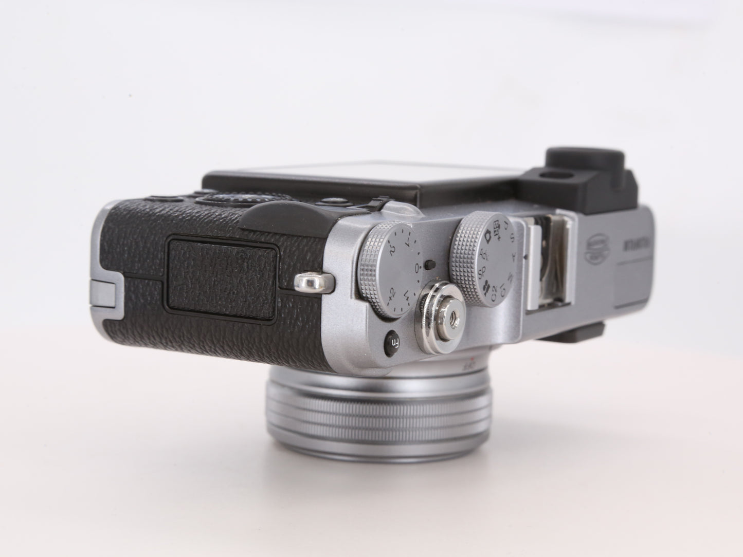 [Good, Fast Shipping] Fujifilm X20 Camera