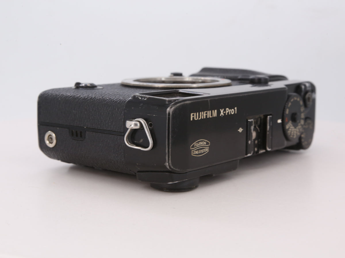 [Good, Shipping from US] Fujifilm X-Pro1 Camera