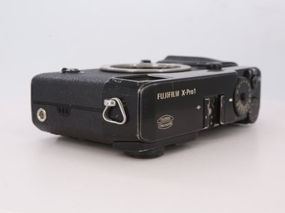 [Good, Shipping from US] Fujifilm X-Pro1 Camera