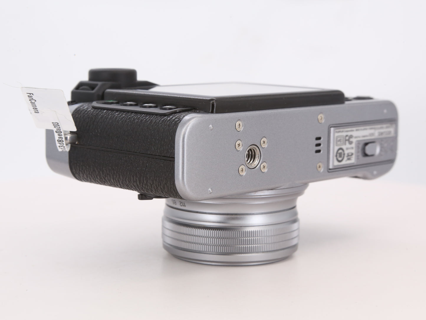 [Good, Fast Shipping] Fujifilm X20 Camera