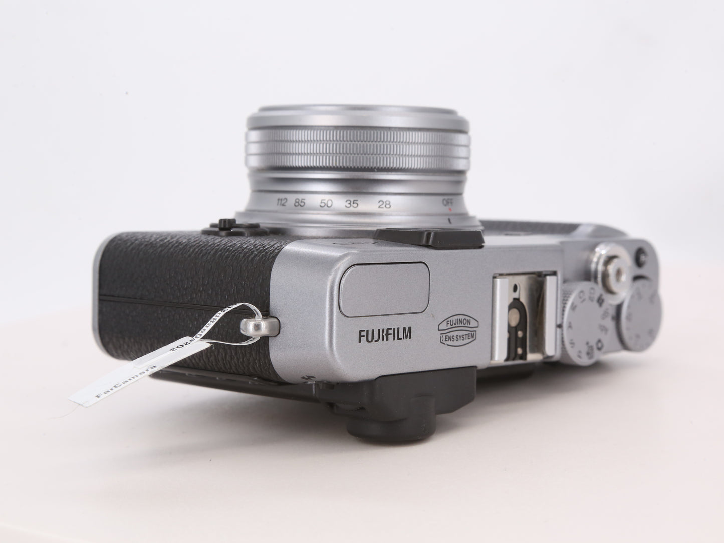 [Good, Fast Shipping] Fujifilm X20 Camera