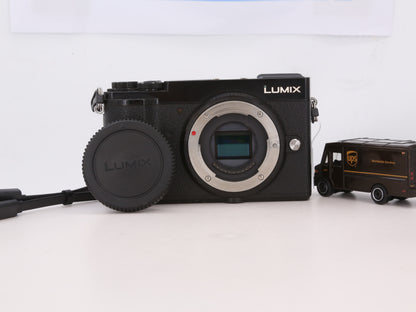[Good, Fast Shipping] Panasonic Lumix GX9 Camera