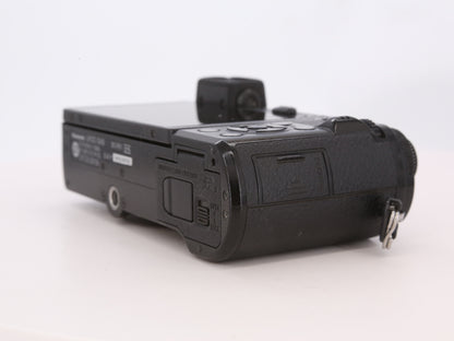 [Good, Fast Shipping] Panasonic Lumix GX9 Camera