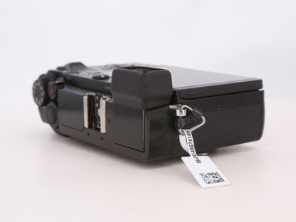 [Good, Fast Shipping] Panasonic Lumix GX9 Camera