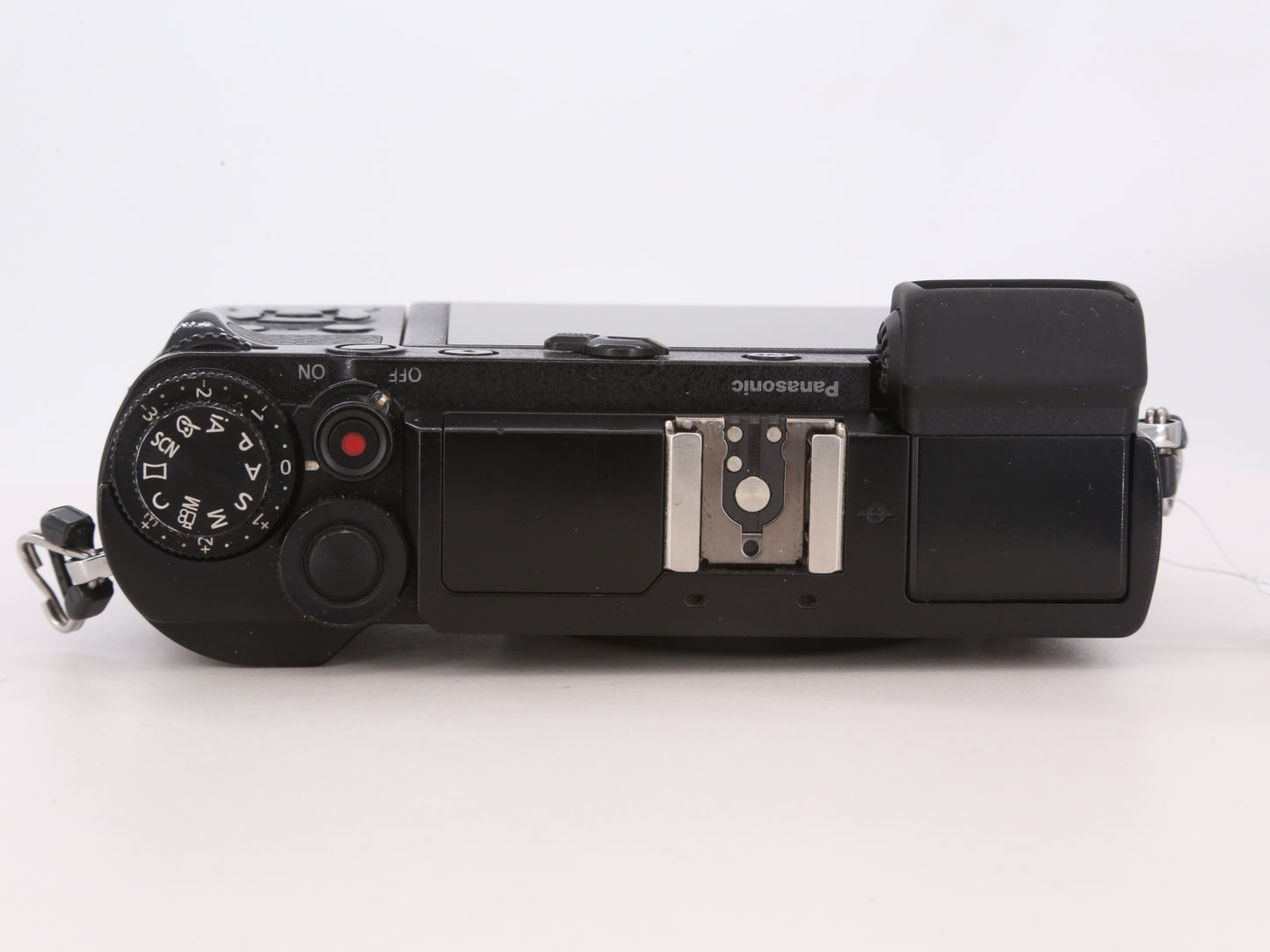 [Good, Fast Shipping] Panasonic Lumix GX9 Camera