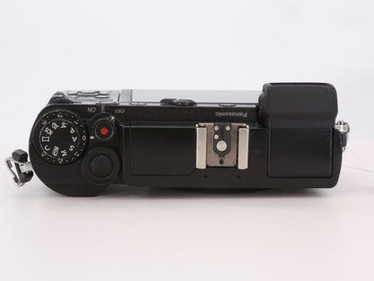 [Good, Fast Shipping] Panasonic Lumix GX9 Camera