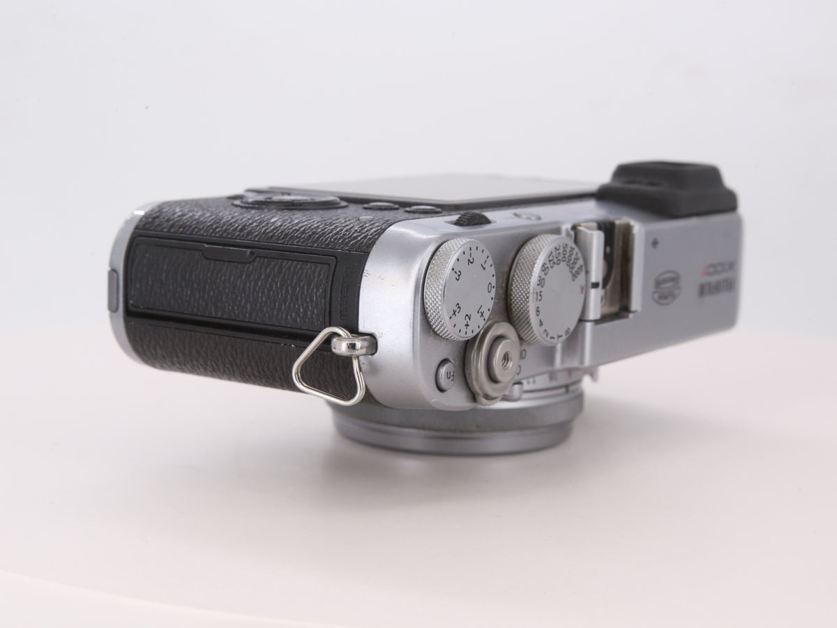 [Good, Shipping from US] Fujifilm X100T Camera