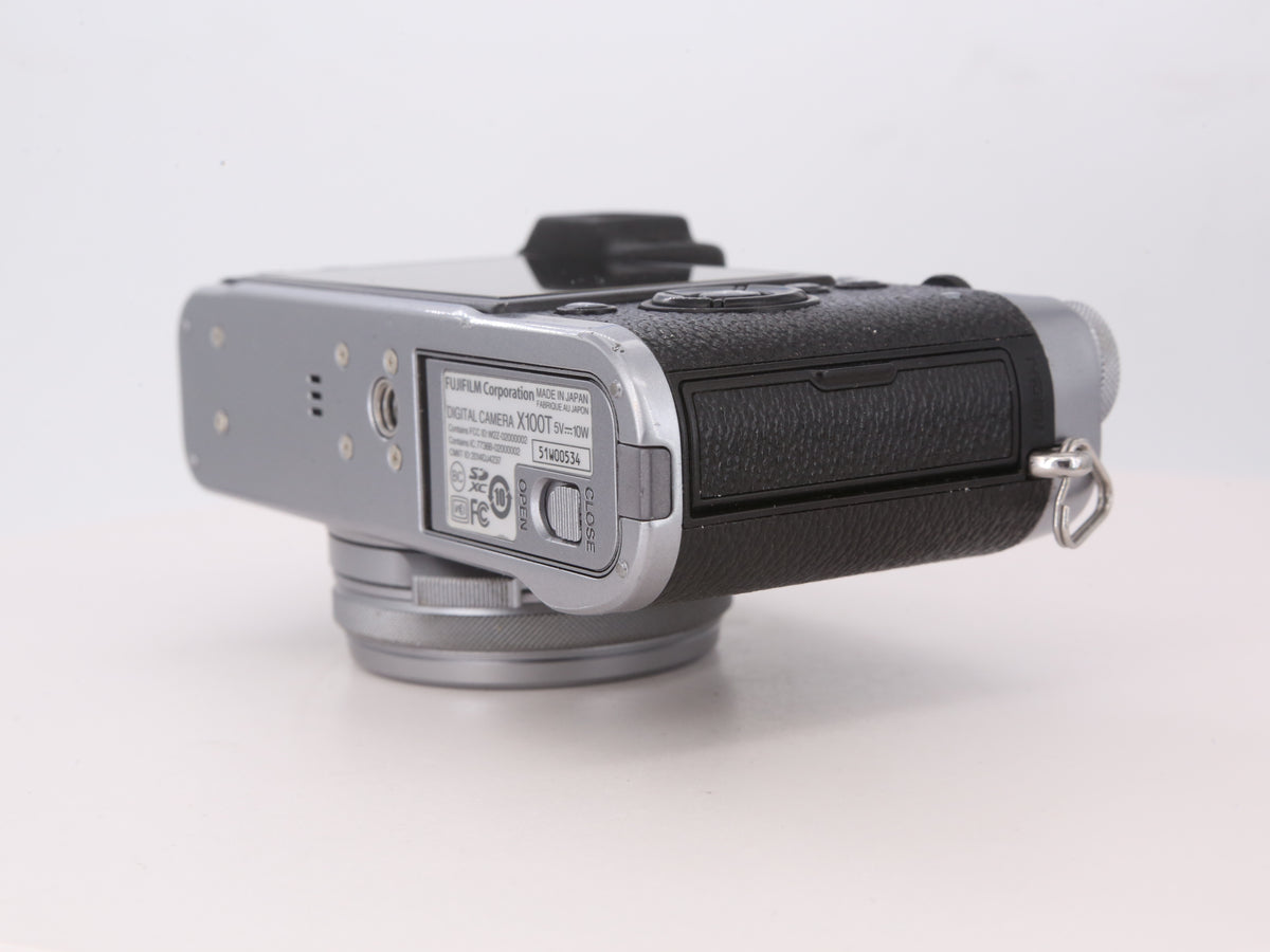 [Good, Shipping from US] Fujifilm X100T Camera