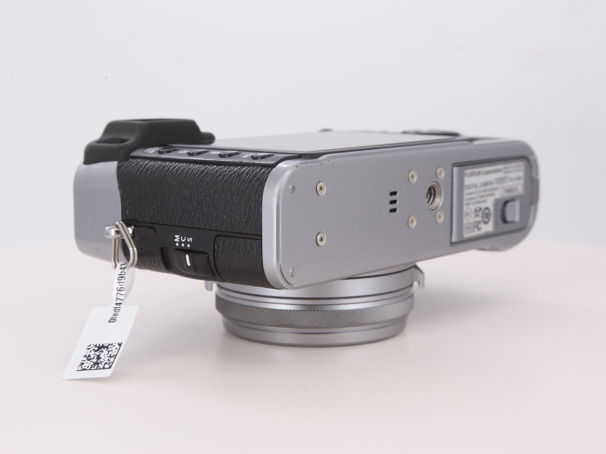 [Good, Shipping from US] Fujifilm X100T Camera