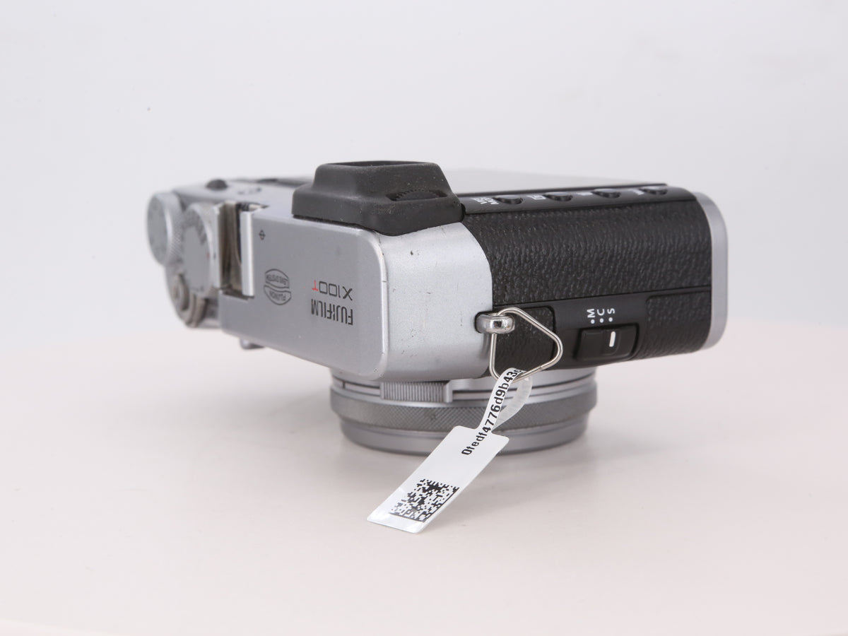 [Good, Shipping from US] Fujifilm X100T Camera