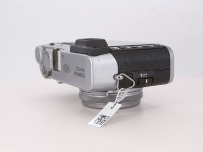 [Good, Shipping from US] Fujifilm X100T Camera