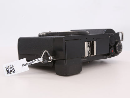 [Good, Fast Shipping] Panasonic Lumix GX9 Camera
