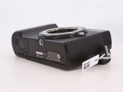 [Good, Fast Shipping] Panasonic Lumix GX9 Camera