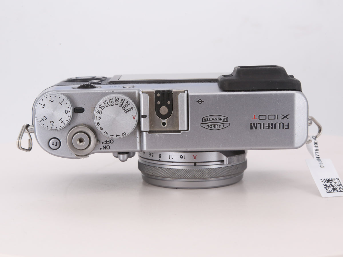 [Good, Shipping from US] Fujifilm X100T Camera