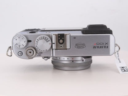 [Good, Shipping from US] Fujifilm X100T Camera
