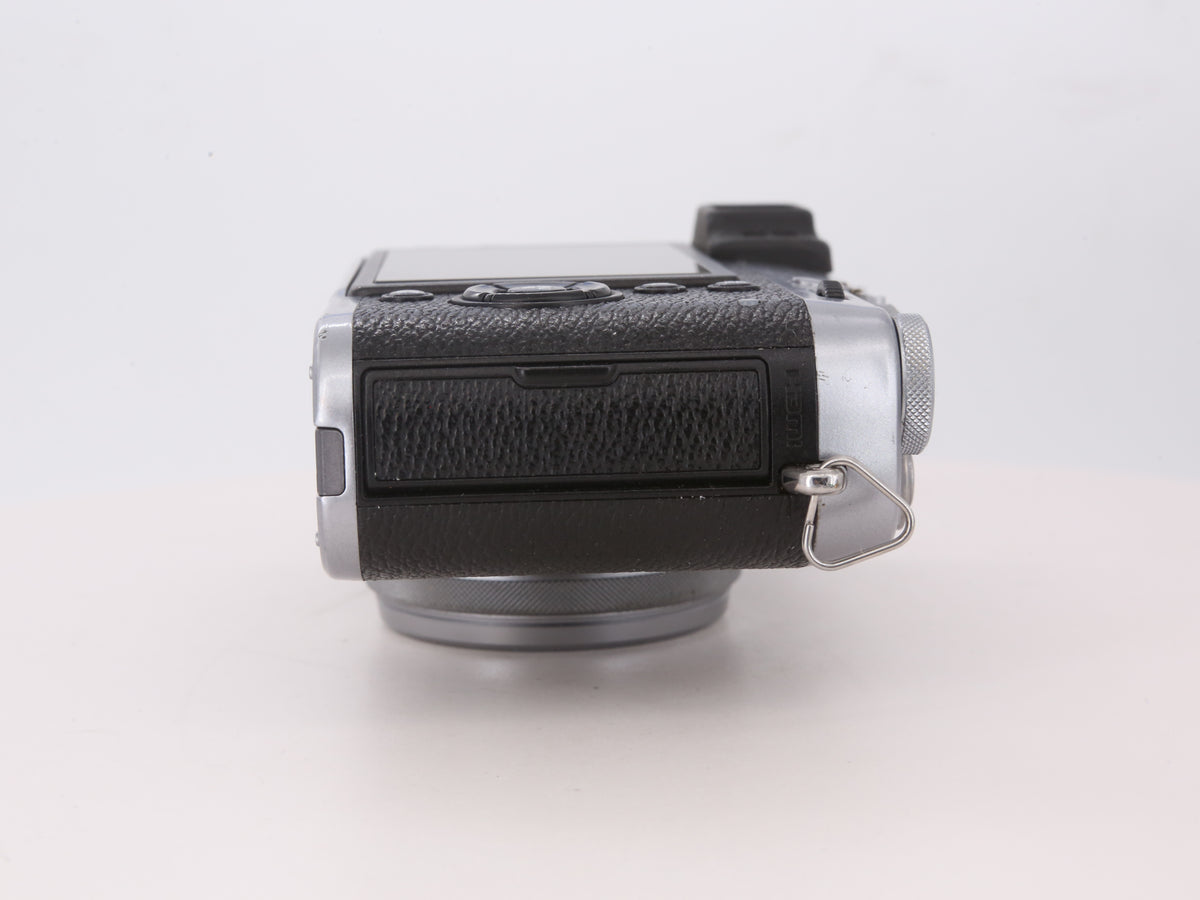 [Good, Shipping from US] Fujifilm X100T Camera