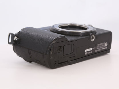 [Good, Fast Shipping] Panasonic Lumix GX9 Camera