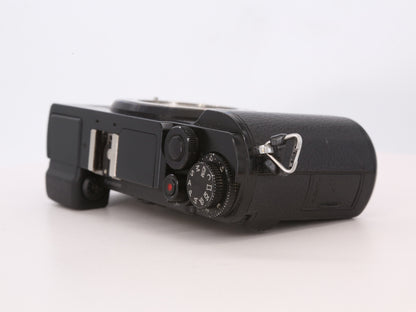 [Good, Fast Shipping] Panasonic Lumix GX9 Camera