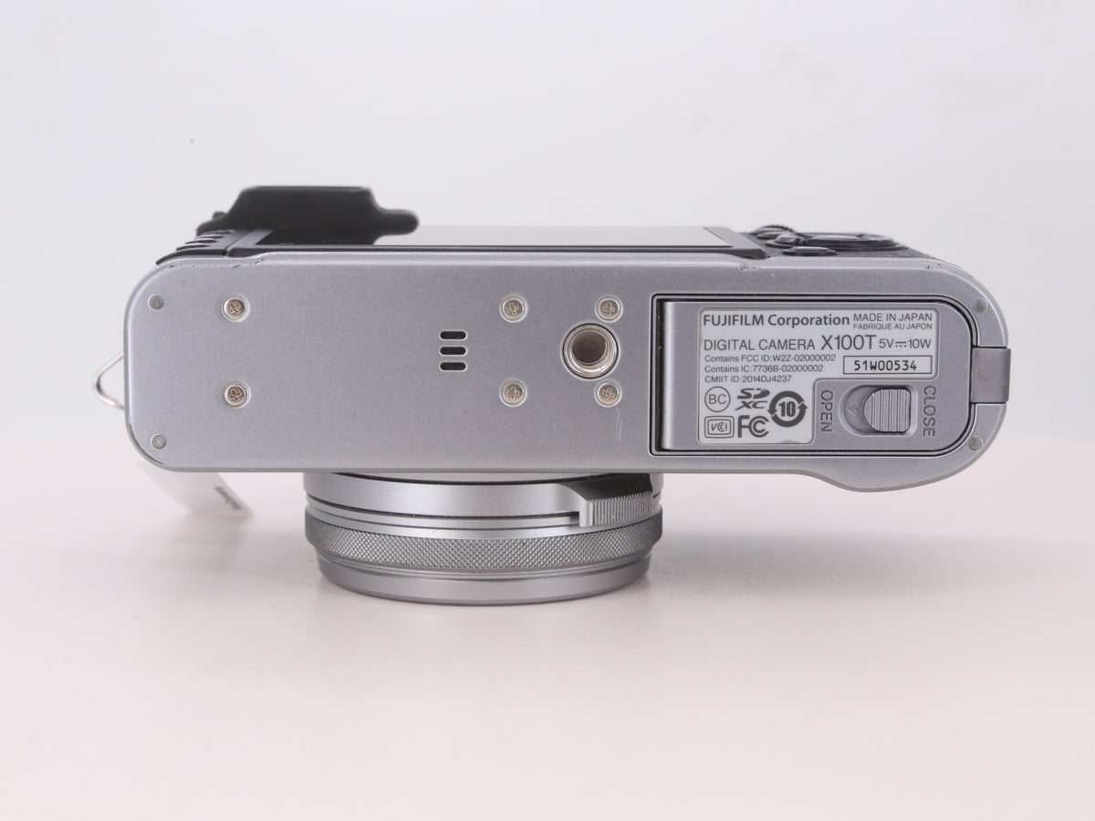 [Good, Shipping from US] Fujifilm X100T Camera