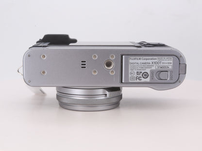 [Good, Shipping from US] Fujifilm X100T Camera