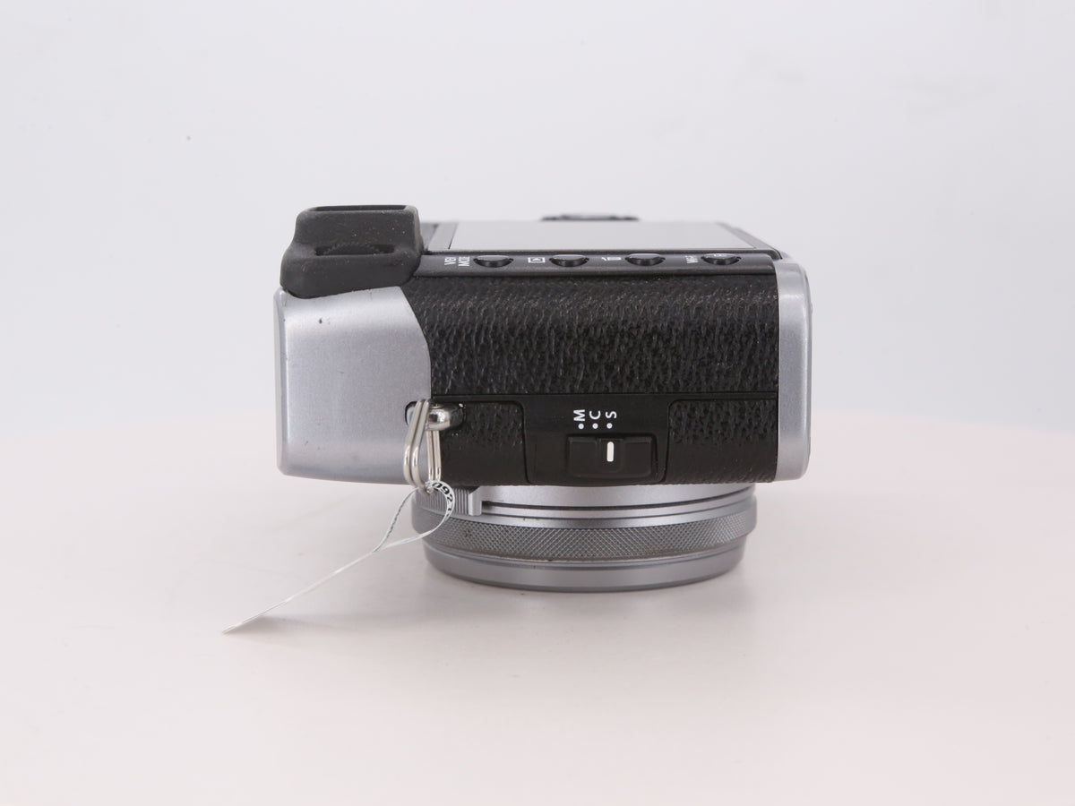 [Good, Shipping from US] Fujifilm X100T Camera