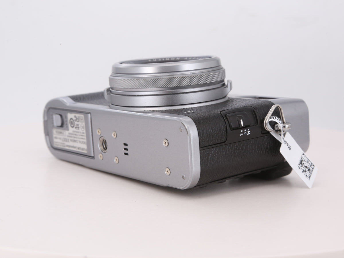 [Good, Shipping from US] Fujifilm X100T Camera